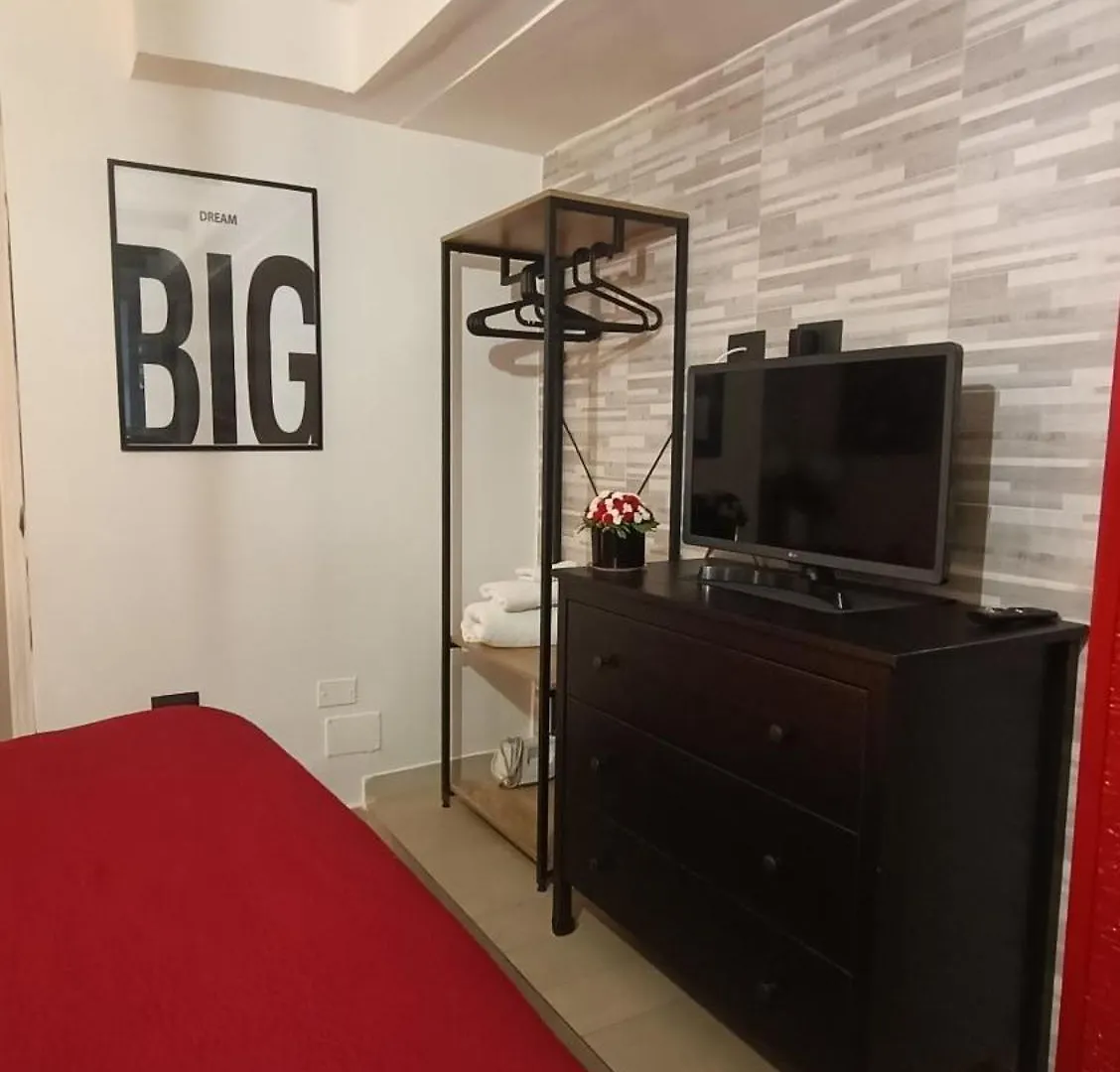 La Casa Di Leo Apartment Naples