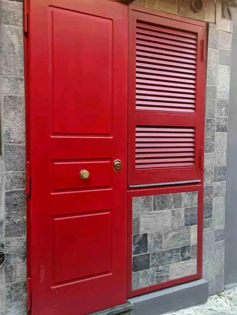 La Casa Di Leo Apartment Naples