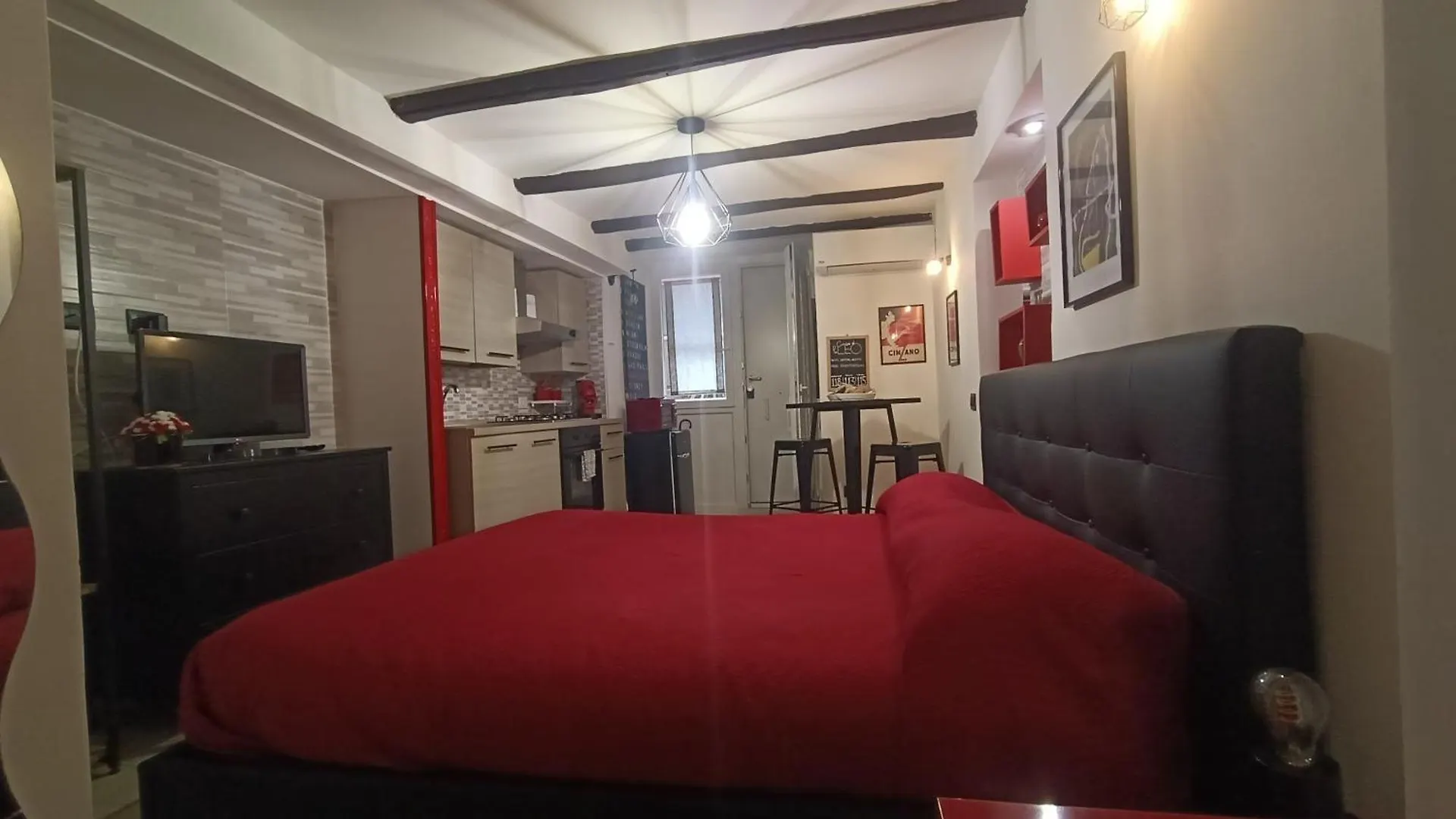 La Casa Di Leo Apartment Naples 0*,  Italy