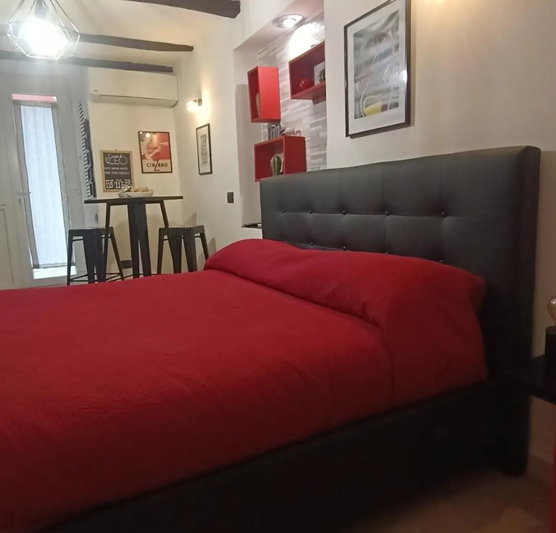 La Casa Di Leo Apartment Naples
