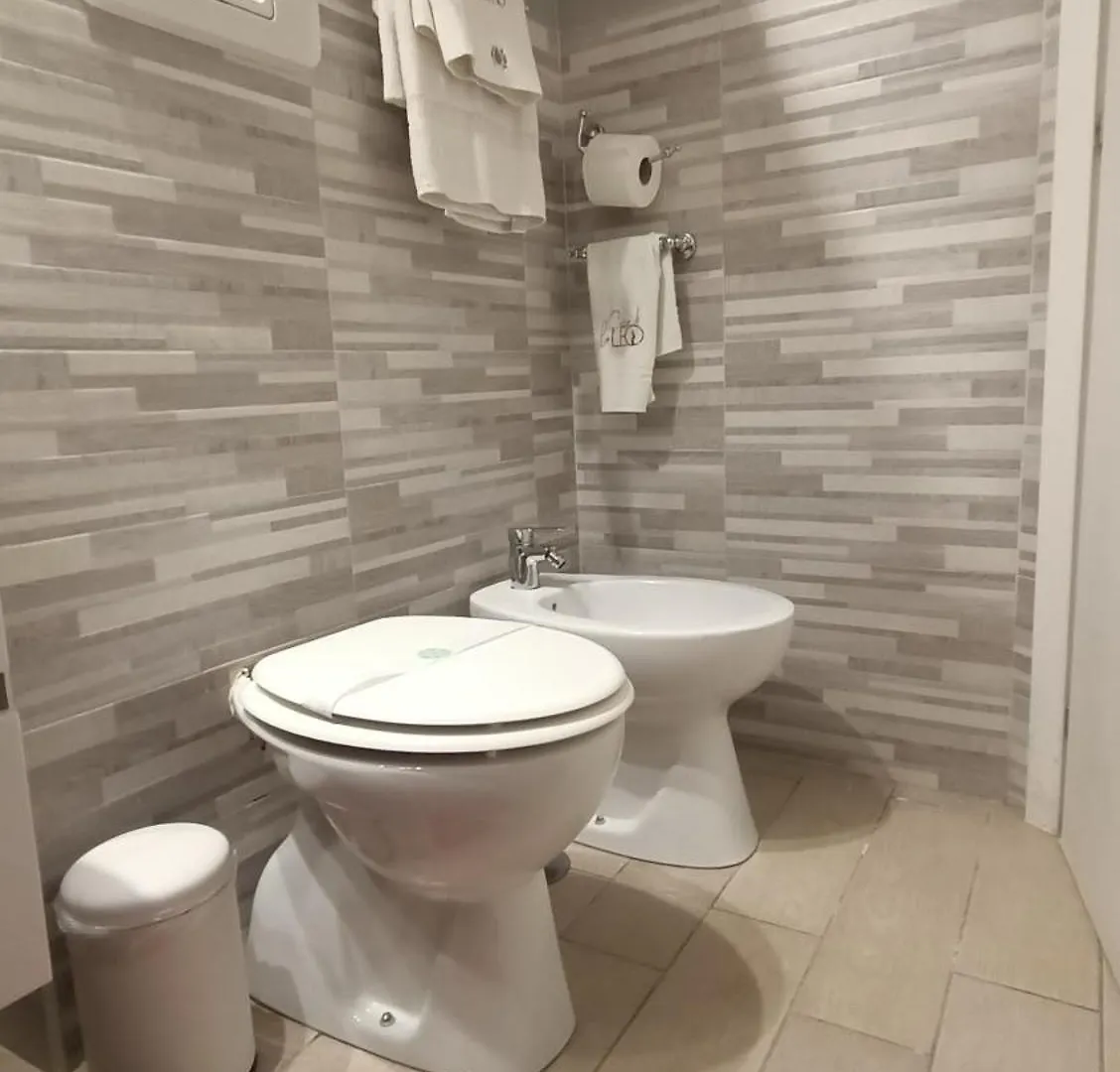 La Casa Di Leo Apartment Naples 0*,