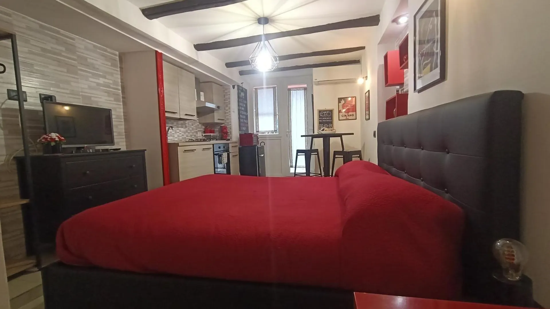 La Casa Di Leo Apartment Naples
